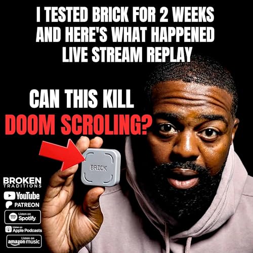 I Tested Brick for 2 Weeks and Here's What Happened - Live Stream Q&A Replay