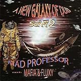 mad professor snow white auto wah  Meets Mafia & Fluxy