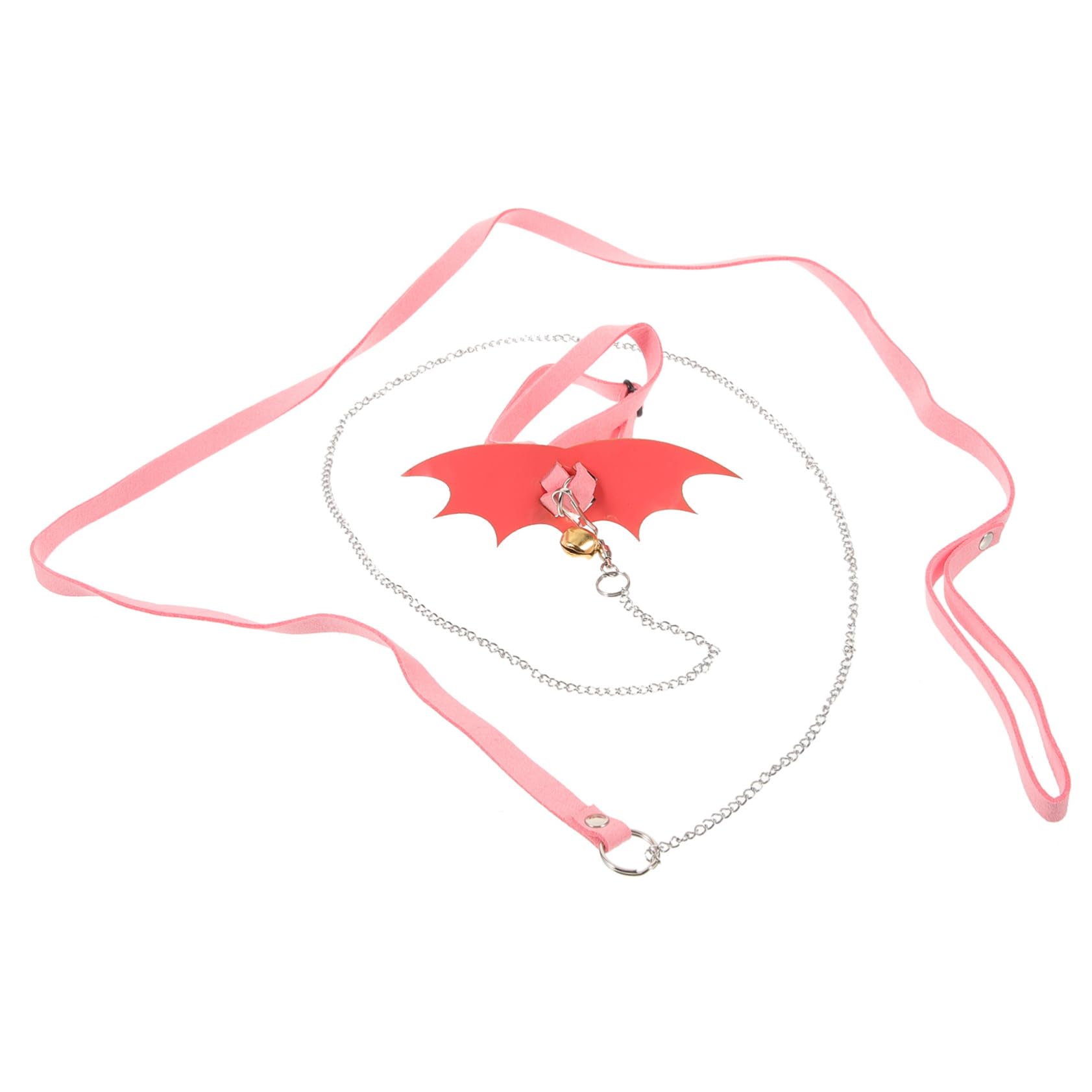 Yardwe Adjustable Tortoise Harness Turtle Walking Leash Small Pet Control Rope Outdoor Accessory