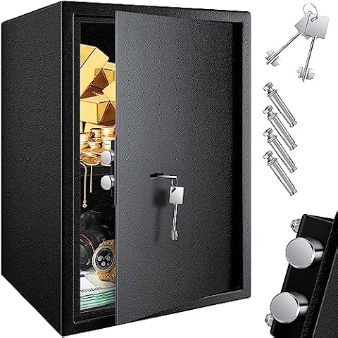 Coffre-fort KESSER® 35 x 50 x 31 cm Cover