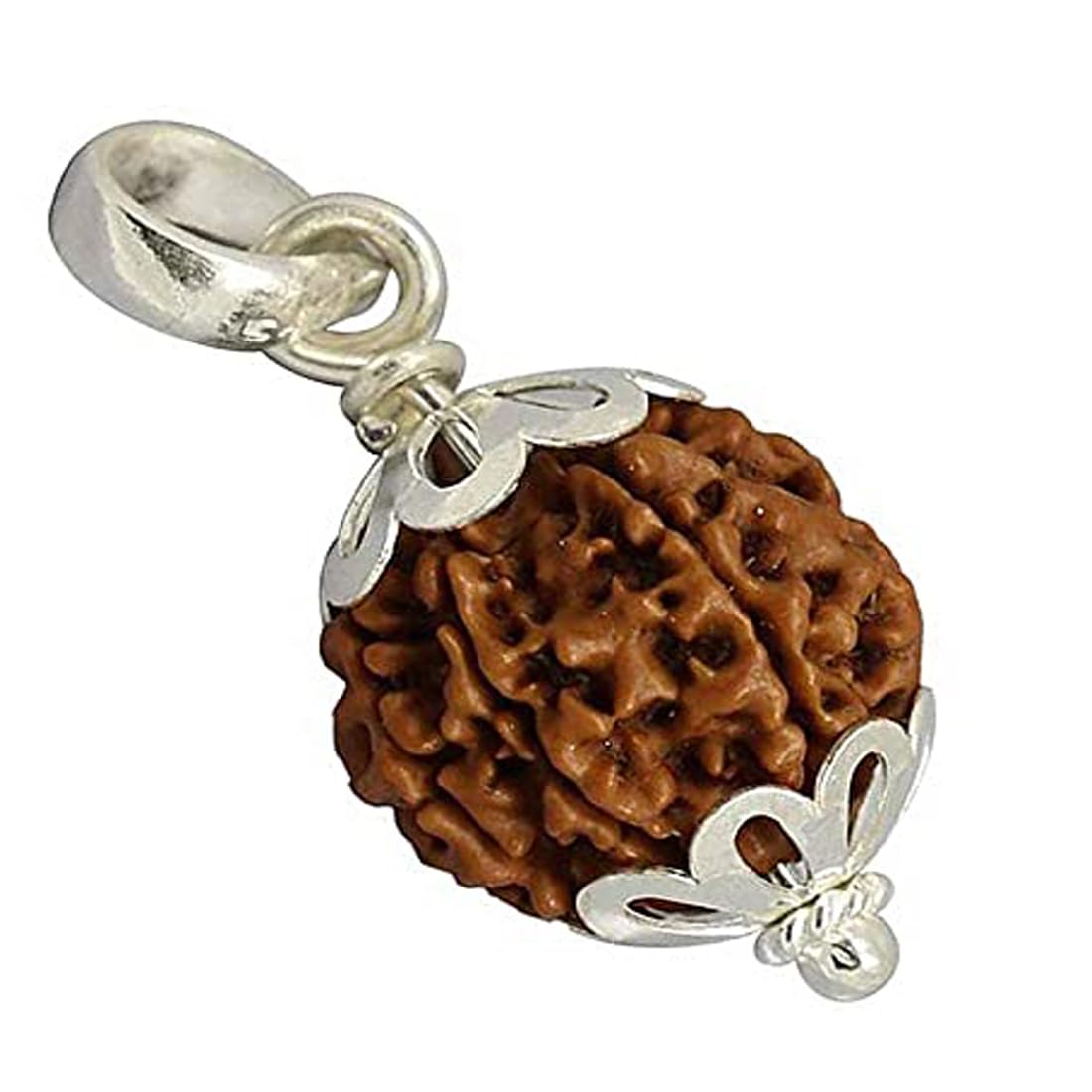 5 Mukhi Nepali Rudraksha Bracelet for Men & Women | Certified Original Panchmukhi Rudraksh with Lab Test Report | Adjustable Spiritual Healing Bracelet for Meditation, Yoga, Success, Wealth, Good Luck & Protection | Energized Shiv Bhakt Mala Wristband for Positive Energy & Chakra Balancing | Natural Wooden Beads Wrist Bracelet for Daily Wear | Handcrafted Hindu Religious Bracelet for Men, Women, Boys & Girls | Shiv Shakti Rudraksha Kada for Peace & Prosperity | Premium Elastic Stretch Mala for Mental Focus, Health & Inner Strength | Gift for Father, Mother, Brother, Husband & Friend | Trendy & Stylish Spiritual Rakhi for Raksha Bandhan & Festive Occasions | 5 Mukhi Rudraksha Bracelet for Pooja, Jaap & Mantra Chanting | Vaastu & Feng Shui Positive Energy Bracelet | Indian Traditional Prayer Beads Bracelet | Handmade Rudraksh Wristband for Divine Blessings & Spiritual Awakening