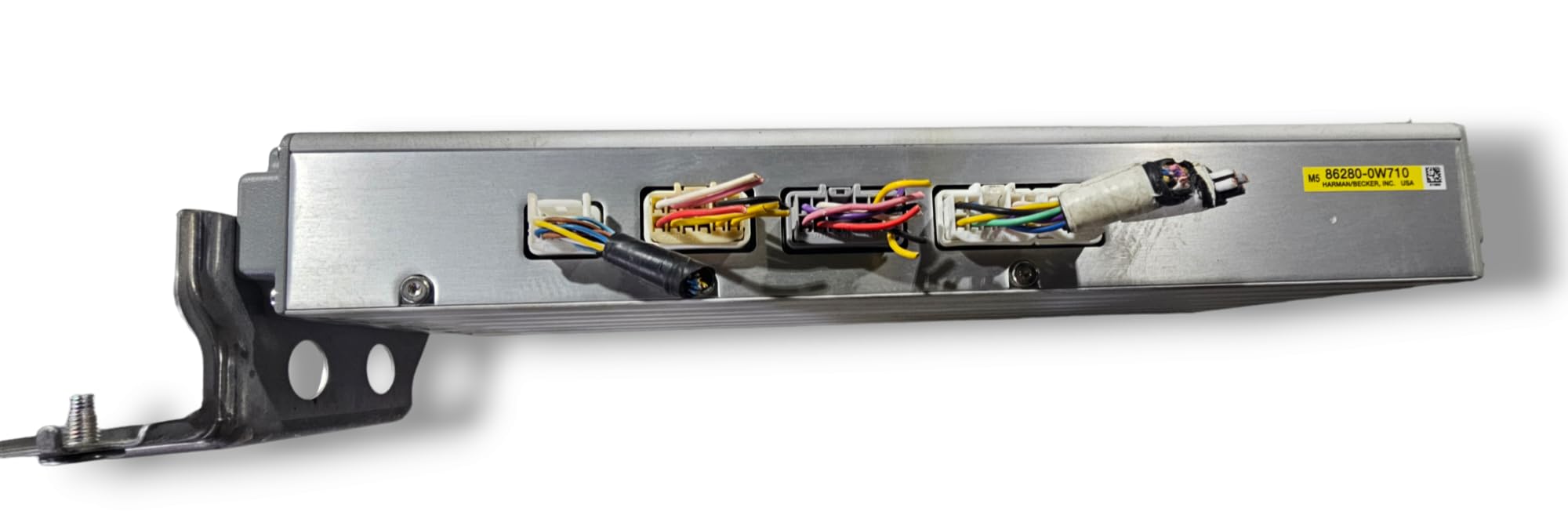 Lexus Ls460 Ls460L Ls600h Mark Levinson amplifier 2010-2012 (86280