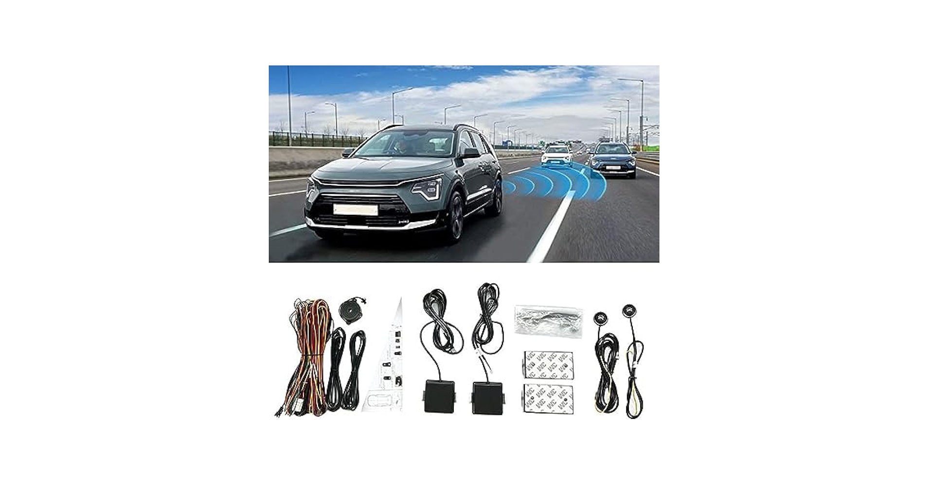 【新品未開封】Blind Spot BLIND SPOT IV Amazon.com: 