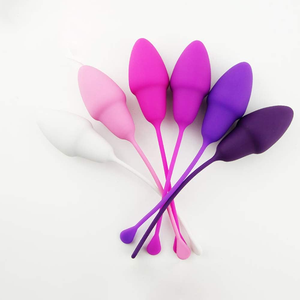 Yakuin Bolas Chinas Vibrador para Mujers Diferentes tamaños ...