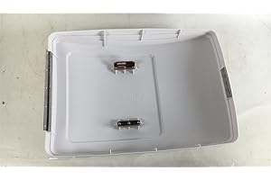 Maxxair 5100k: The Best Roof Fan for RVs and Campers