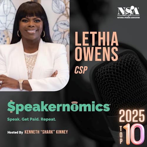 #7 - How AI Engines Are Finding: Speakers Is Your Digital Footprint Ready