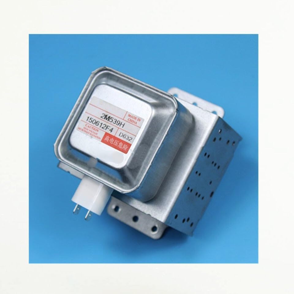 [Tool accessories] 1 pcs for Microwave Oven Magnetron 2M339H 2M539H 2M303H Microwave Oven Parts
