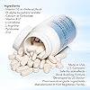 1 Grow Taller Height Pill Supplement-Peak Height 6 Month Supply-Height Supplement-Doctor Recommended, 90 tablets( pack of 6)
