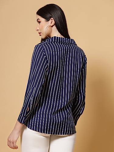 Image of I ENTERPRISE Women's Tunic Shirt