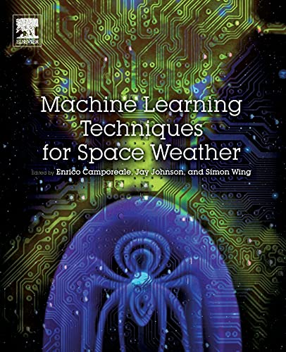 Machine Learning Techniques for Space Weather view 2