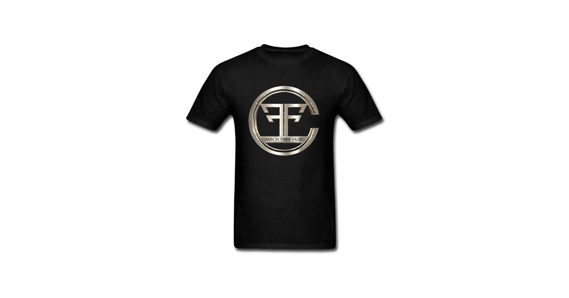 Amazon.com: CNTJC Men's Farruko Logo T Shirt M : Clothing