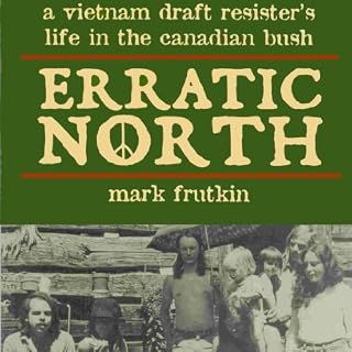 Erratic North cover art