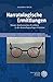 Produktbild Narratologische Ermittlungen: Muster detektorischen Erzählens in der deutschsprachigen Literatur: Muster Detektorischen Erzahlens in Der Deutschsprachigen Literatur (Probleme der Dichtung, Band 51)