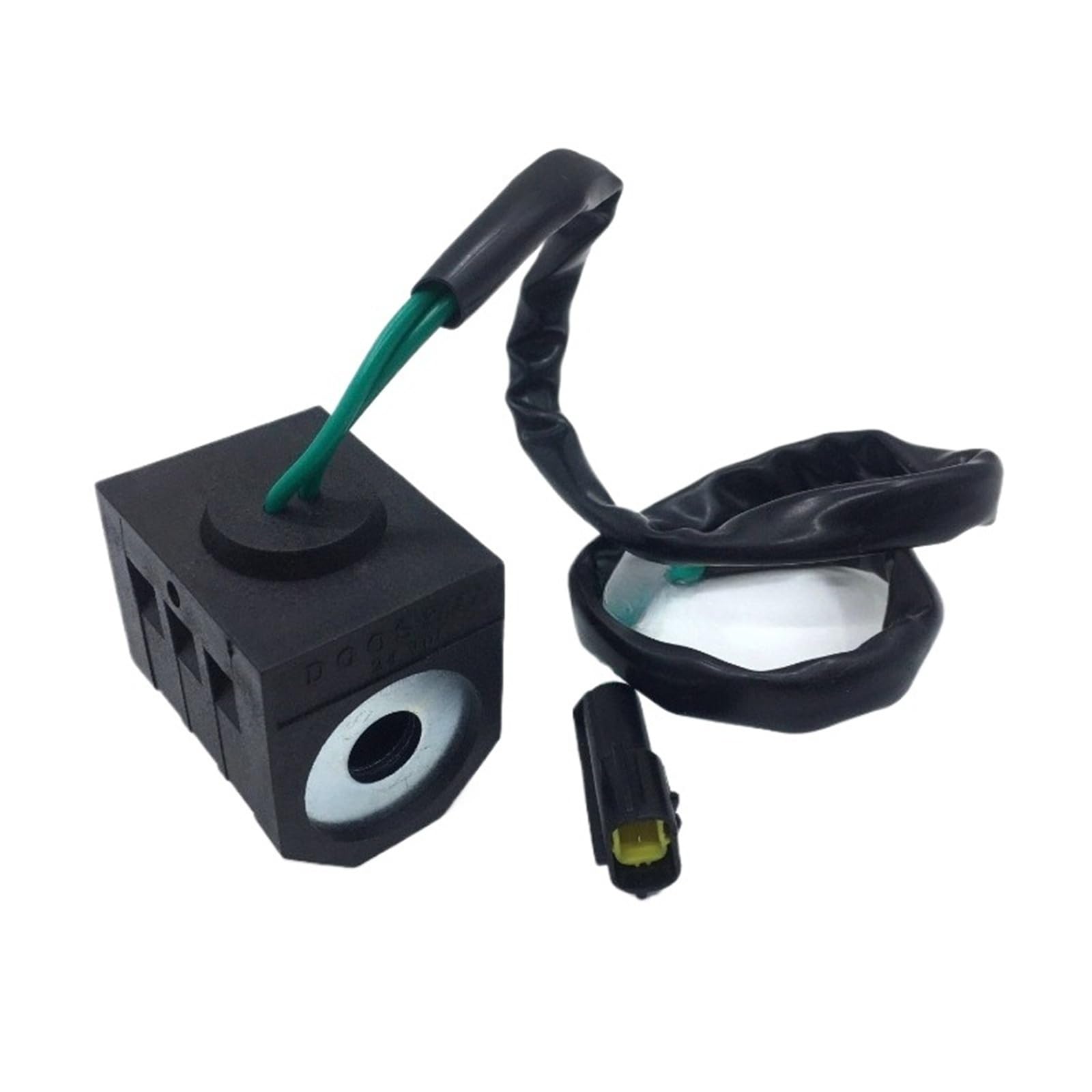 Électrovanne pilote Doosan Daewoo 150 225-7 valve de sécurité hydraulique 24V