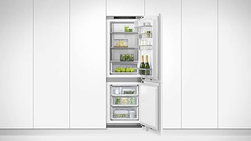 RS2474BRU1 24" Series 9 Integrated Refrigerator Freezer Ice & Water