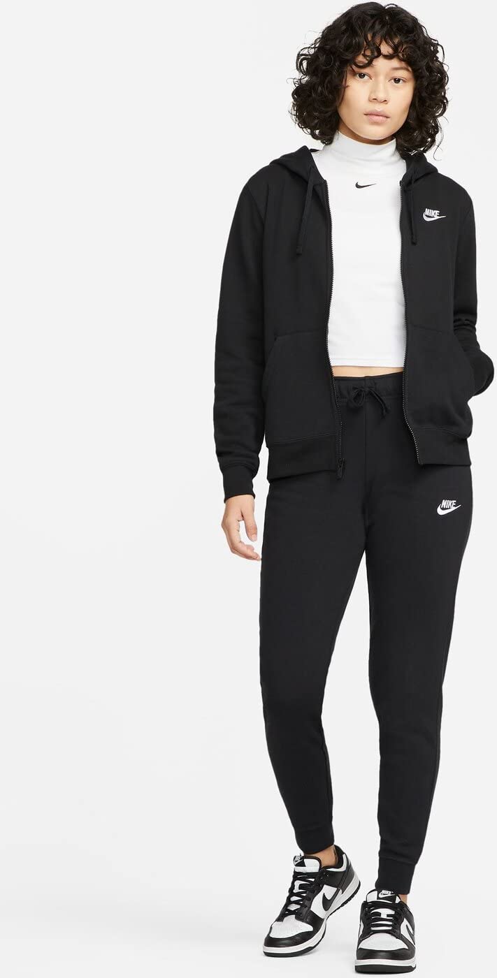 NIKE Spodnie dresowe Kobiety Nsw Club