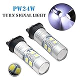 ★ Aplicaciones: luces de circulación diurna (DRL), luz intermitente, luz antiniebla.