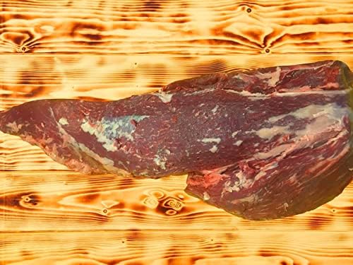 Whole Wagyu Beef Tenderloin Roast