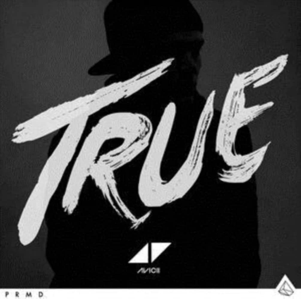 Avicii: True [Winyl]