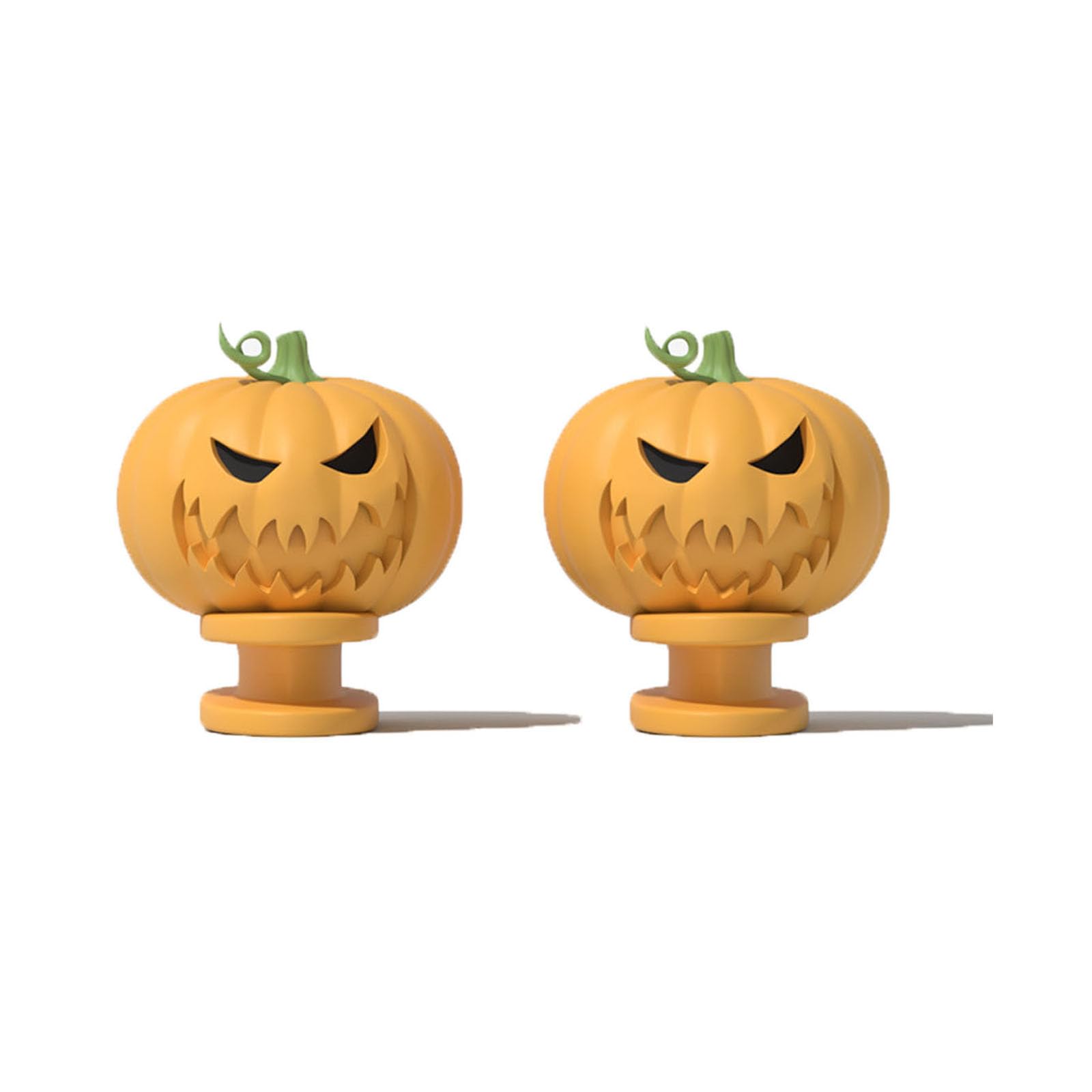 XHLIZHU Fins for Shark Slides, 3D Ice Cream Cone Panda Santa Hat Diy Cloud Shark Slippers Replacement Top Fins