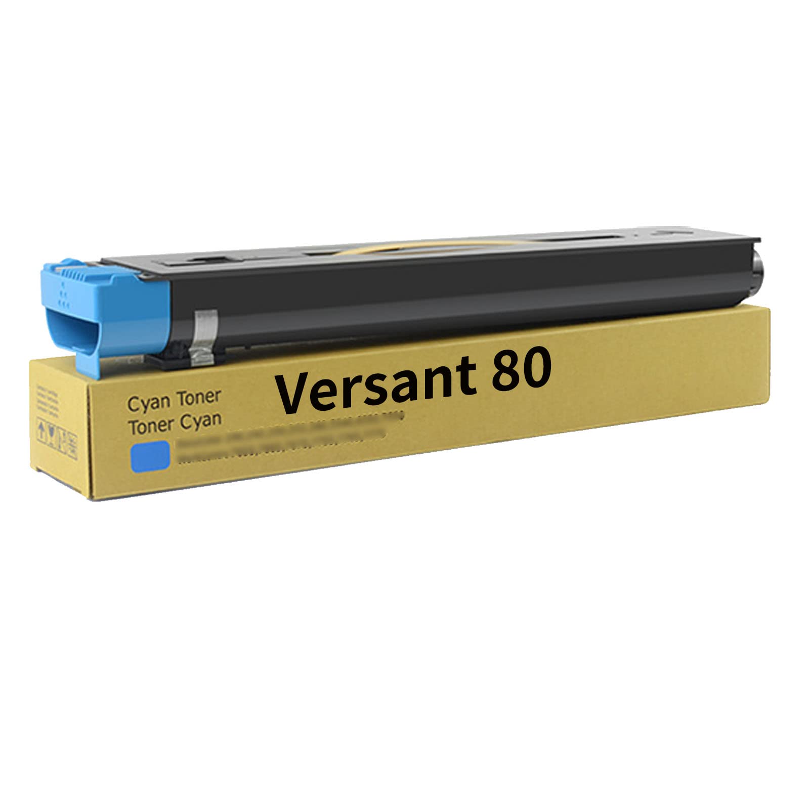 Amazon.co.jp: 180 Versant 80トナーカートリッジ for Xerox CT202292