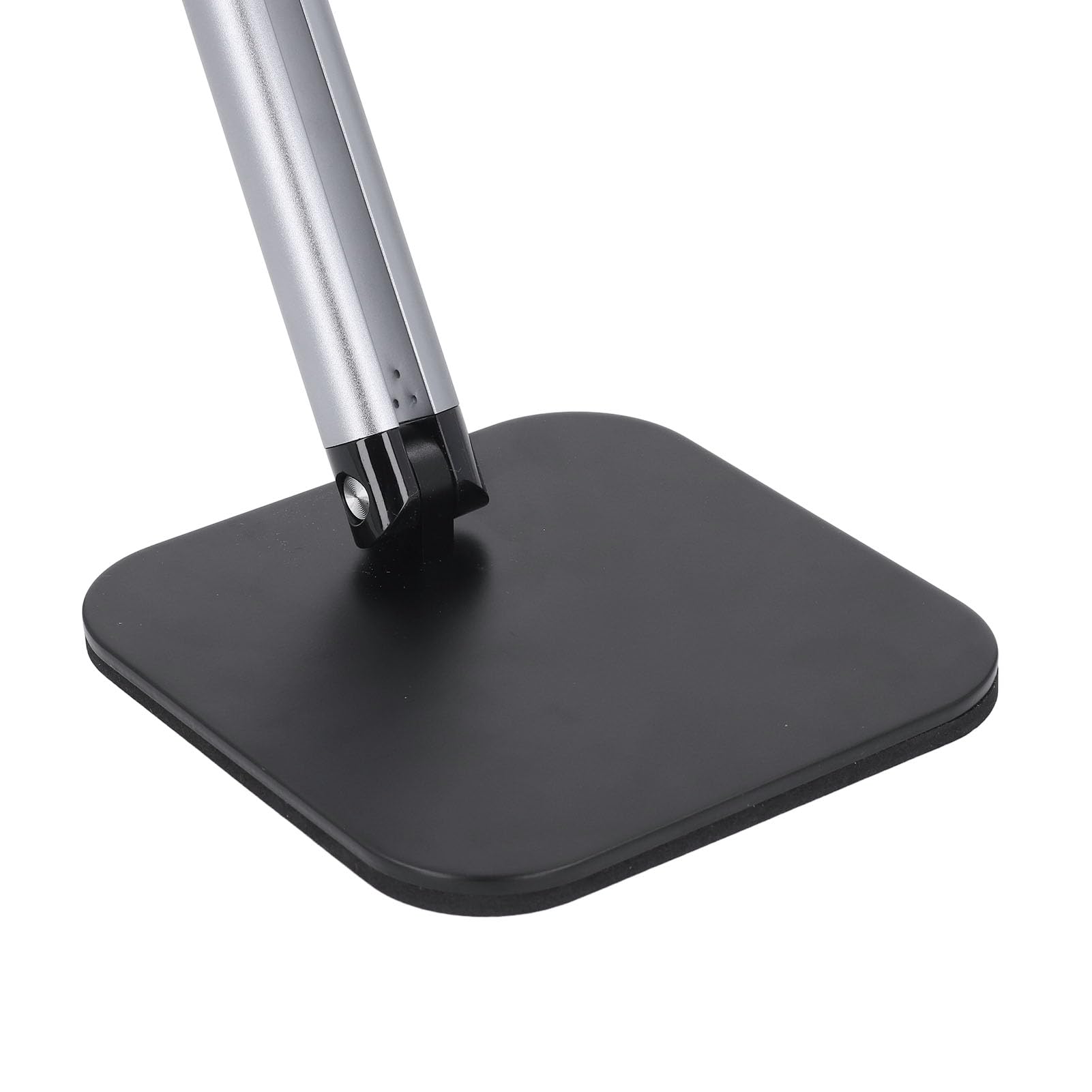 Fabater Supporto per Telefono, Supporto per Tablet Regolabile in Altezza e Angolazione per Desktop, Stabile Pieghevole per Uso Interno Ed Esterno