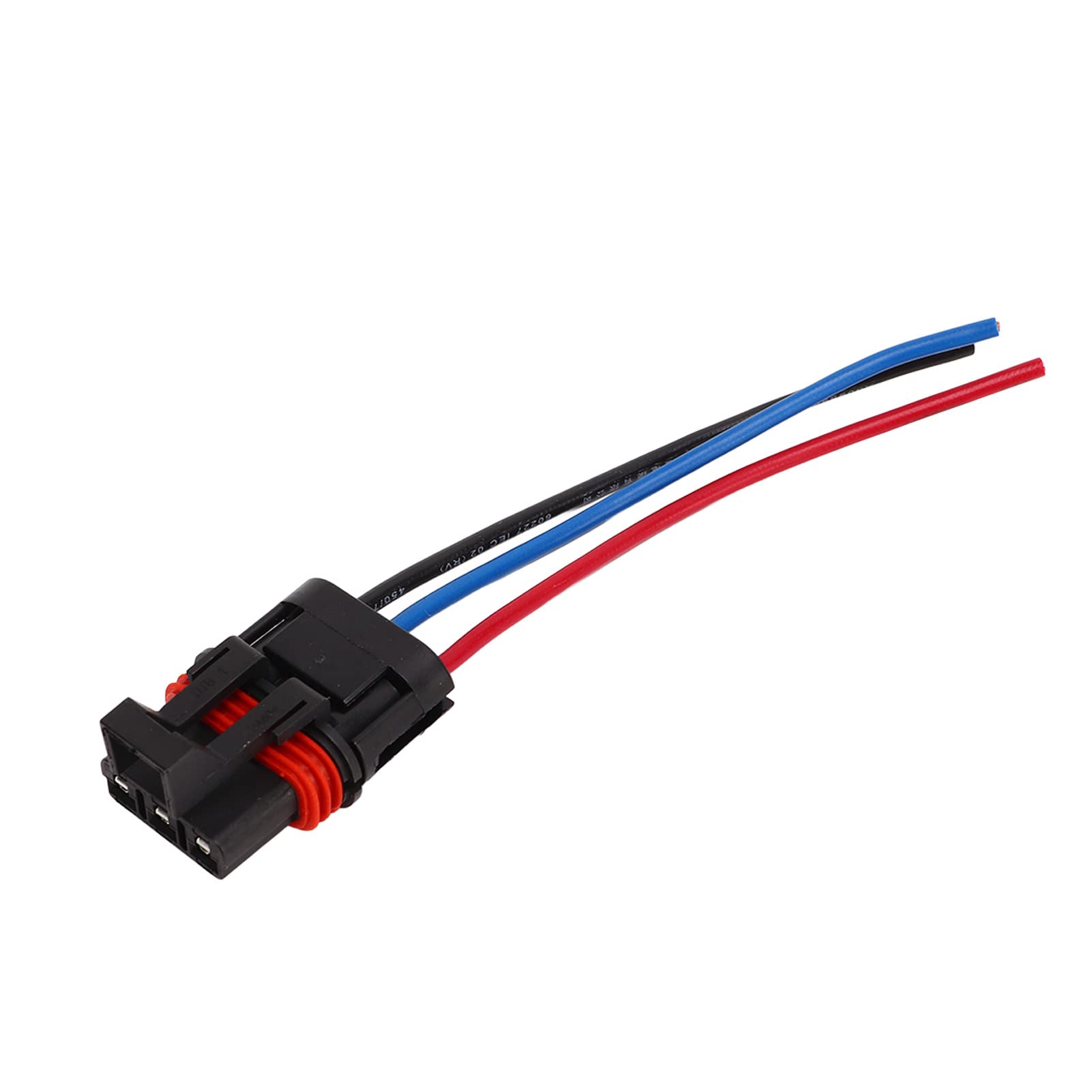 6 Pièces De Remplacement De Faisceau De Connecteur De Queue De Cochon De Prise Dalimentation Dimpulsion Pour Polaris Ranger Xp 1000 20182022 88605298
