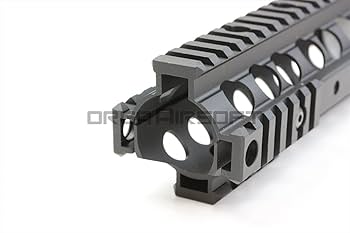 URX3.1 13.5inハンドガード（ミリピッチ） URX3.1 13.5inハンドガード（ミリピッチ） - メルカリ