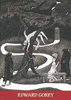 Edward Gorey 0764951106 Book Cover