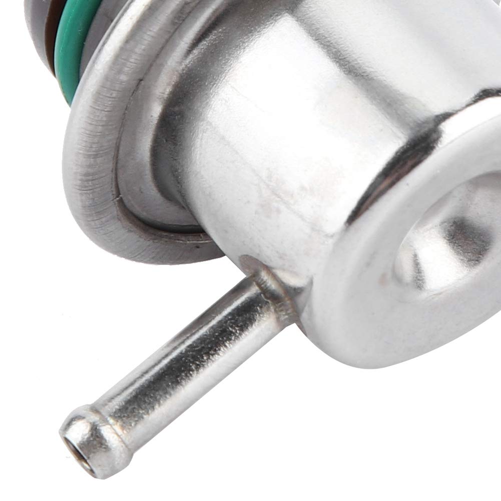 Regolatore di pressione del carburante, valvola di regolazione del regolatore di pressione di iniezione del carburante 92-06 0280160575