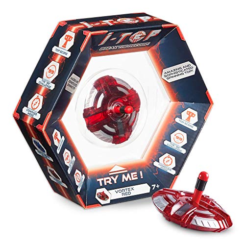 iTop- Masterpiece Gioco, 85286