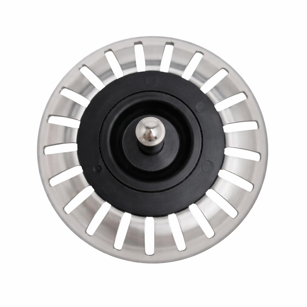 Franke 133.0332.886 - Cestello con guarnizione Ø 47 mm, 20 fessure