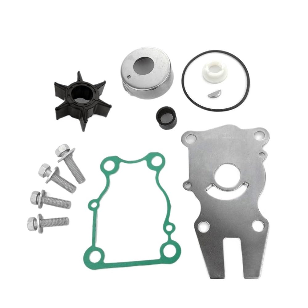 Kit pompe à eau pour moteur 40Y 50H 60CV pour naviguer en mer sans panne