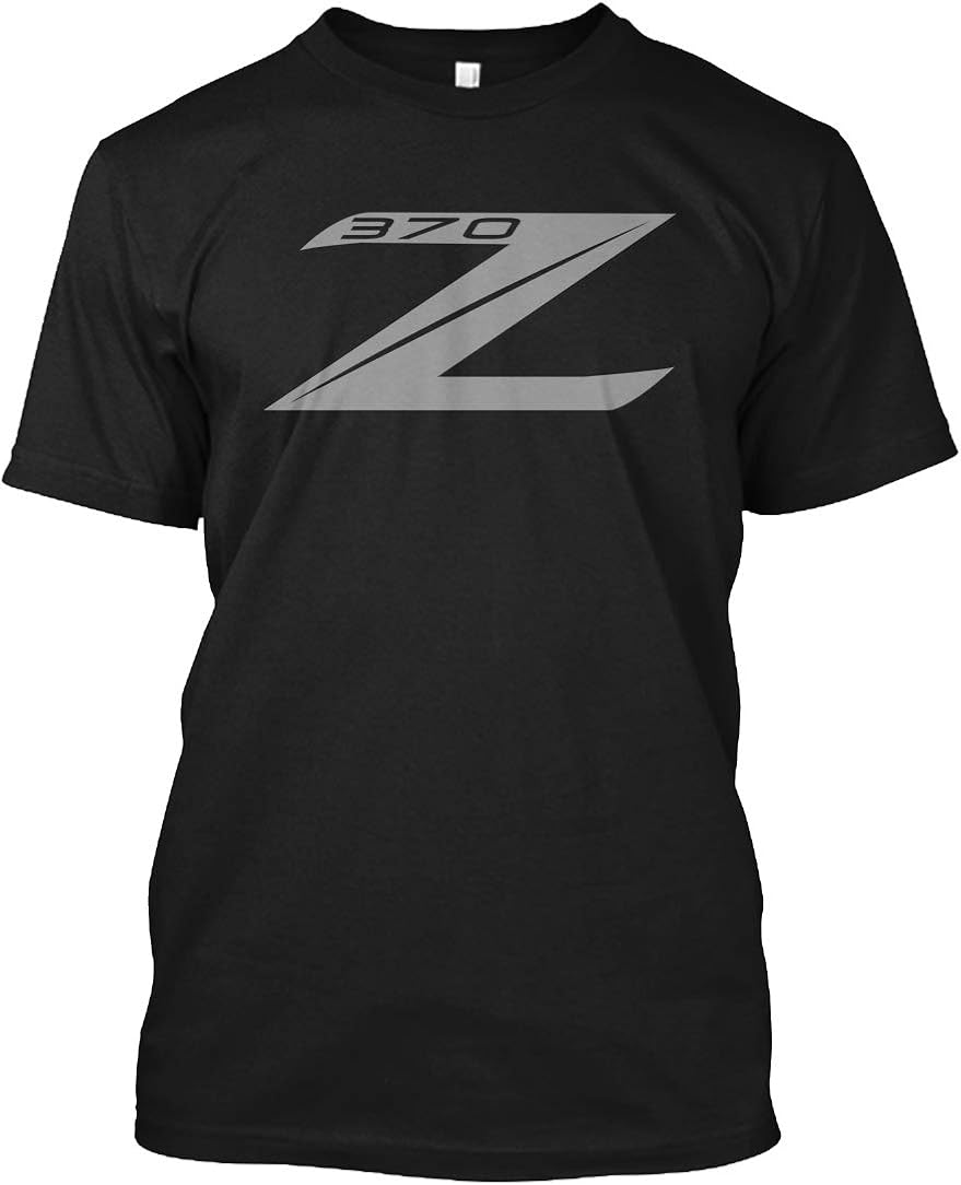 Bibox Plus Perfect 370z Street Racing Car - Camiseta unisex