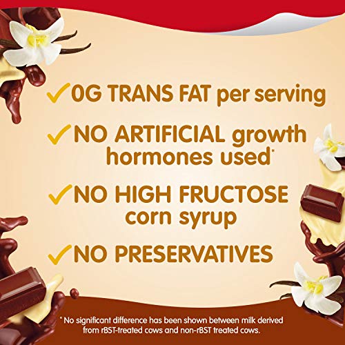 Snack Pack Sugar-Free Pudding Chocolate And Vanilla Family Pack, 12 Count (Pack Of 1) #TOP3