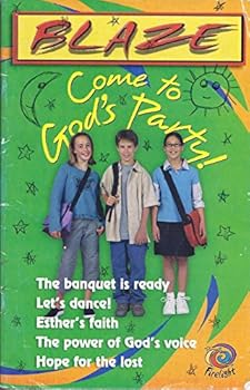 Paperback Fire Gods Party Gr 5-6 Magazin Book