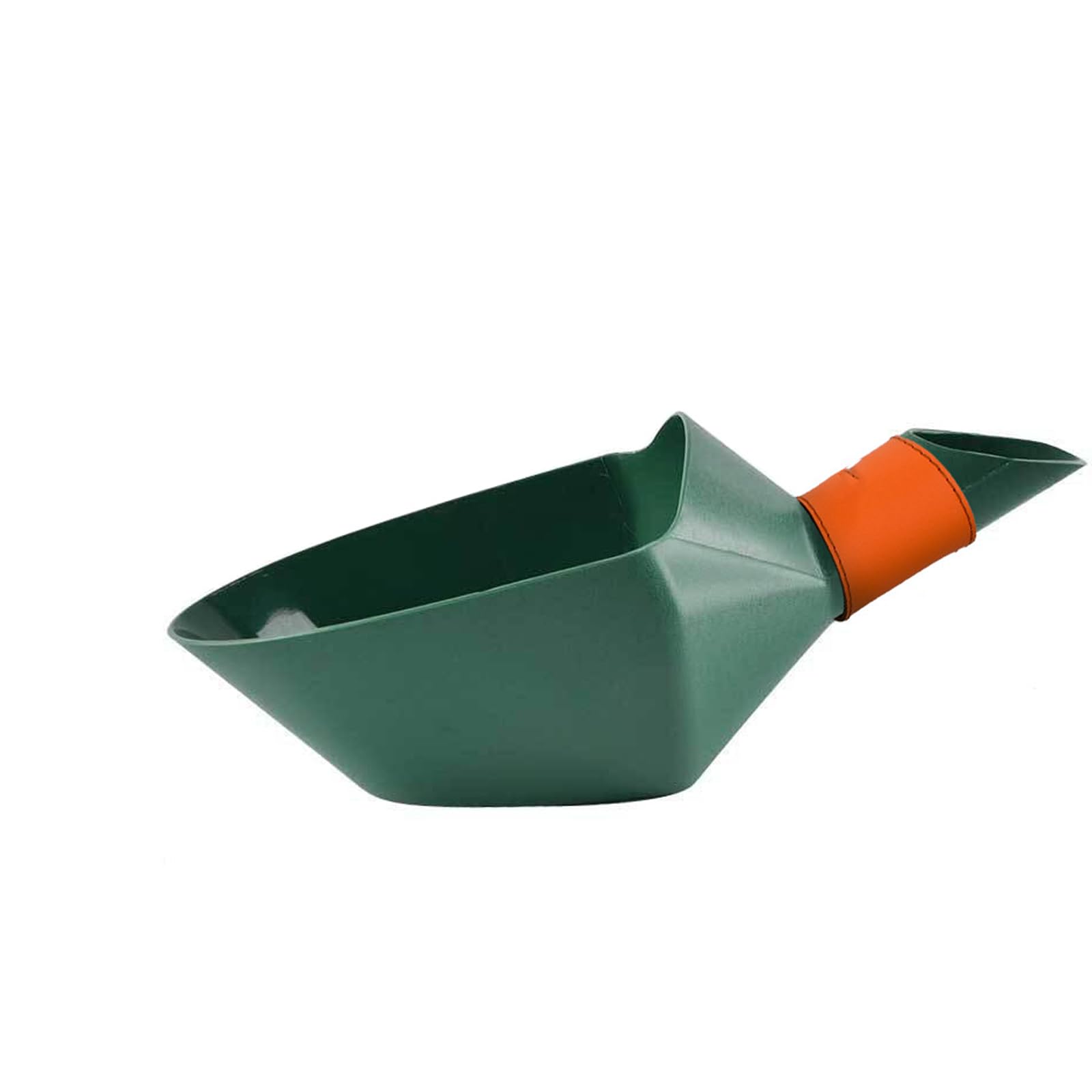 PURPLELILY Baristas Coffee Scooper Precisions Portioning Resistant ABS Shovel Large Capacity Measuring Shovel Ergonomic Handle Coffee Scooper