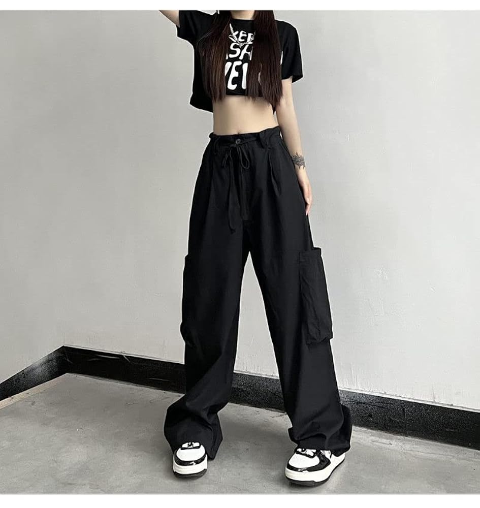 レア✩space tribe y2k gimmick cargo pants レア✩space tribe y2k gimmick cargo pants