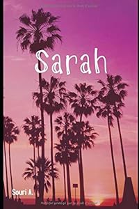Couverture du livre de Sarah: Romance lesbienne