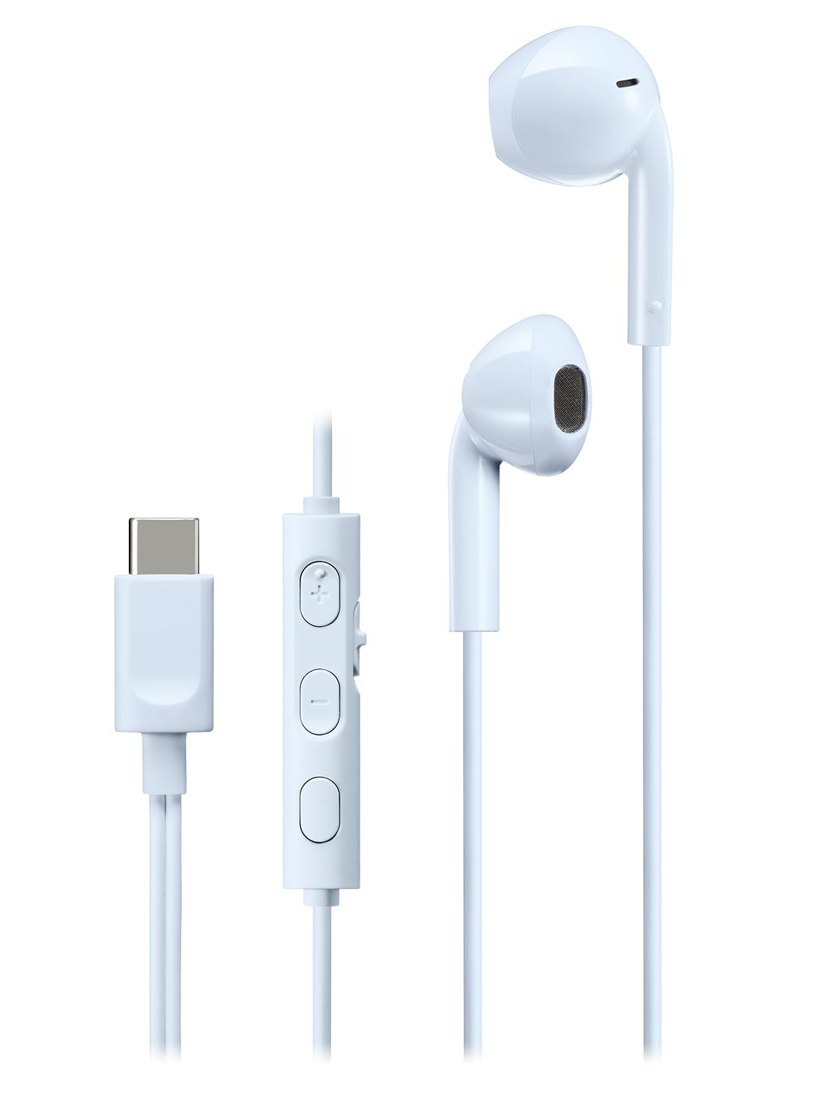 Amazon.co.jp: JVCケンウッド JVC HA-FR17UC-A イヤホン 有線 マイク