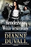 Rendezvous With Yesterday (The GIfted Ones) (Volume 2)
