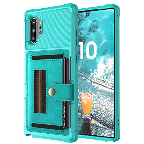 Coque portefeuille Samsung S21 Ultra pour ranger vos cartes et éviter les chocs