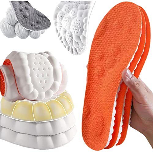 Plantillas U-Shape Constante Temperatura Confort Talla 35-36 miniatura 1