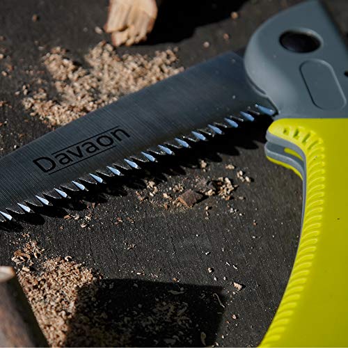 Davaon Seghetto per Potatura Professionale