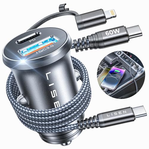 electronics power best usb c car charger
