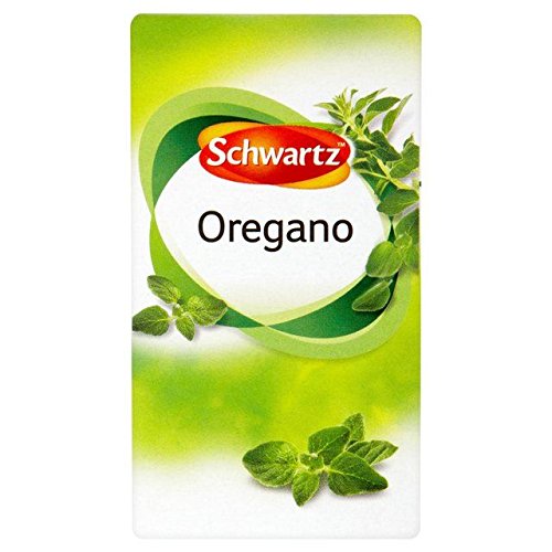 Schwartz Oregano Refill - 7g (0.02lbs)