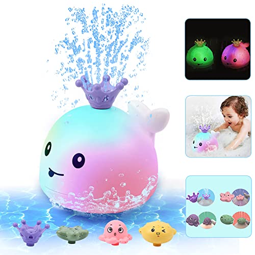 Jouet de bain pour bébé Cover