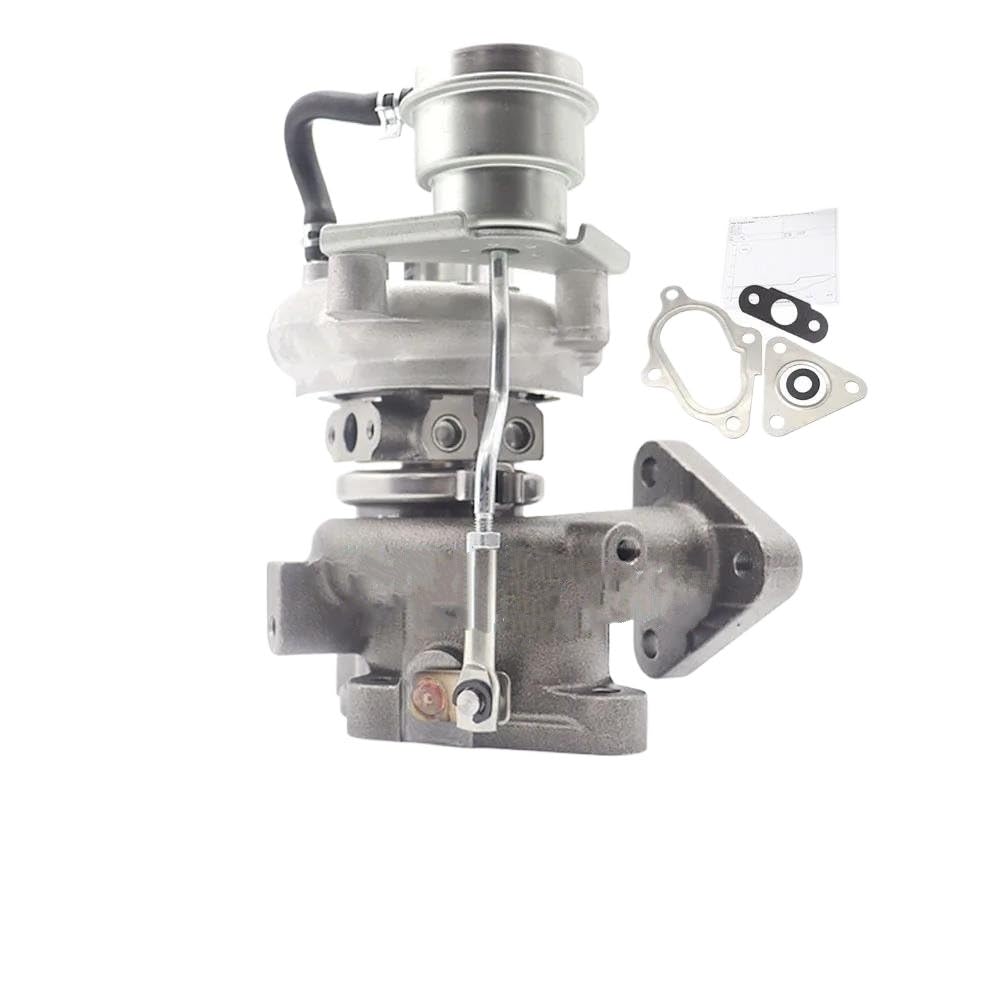 Turbocompressore Per Mitsubishi Per Delica 4M40T 2.8L Turbocompressore auto