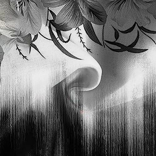 Kimono Cardigans for Women Dusters Sweaters Cool Striped Print Cardigan Relaxed Fit Workout Kimono Cardigan3