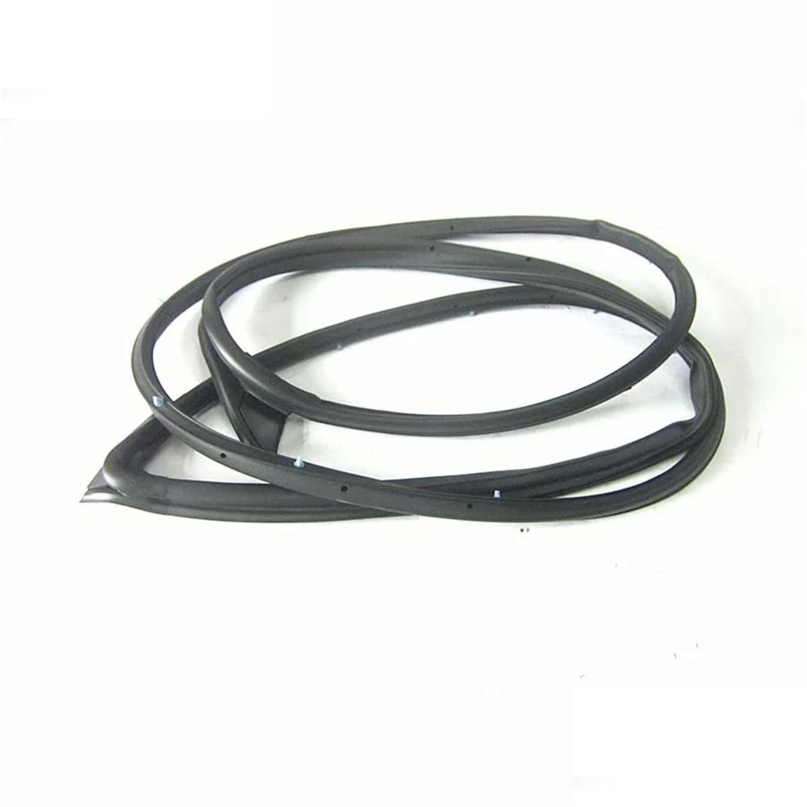 Fkhbzm Front Right Car Accessories Genuine Body Door Weatherstrip Rubber Seal Gs1d-59-760 For Mazda 6 2008-2013 Gh Sedan 4 Leakproof